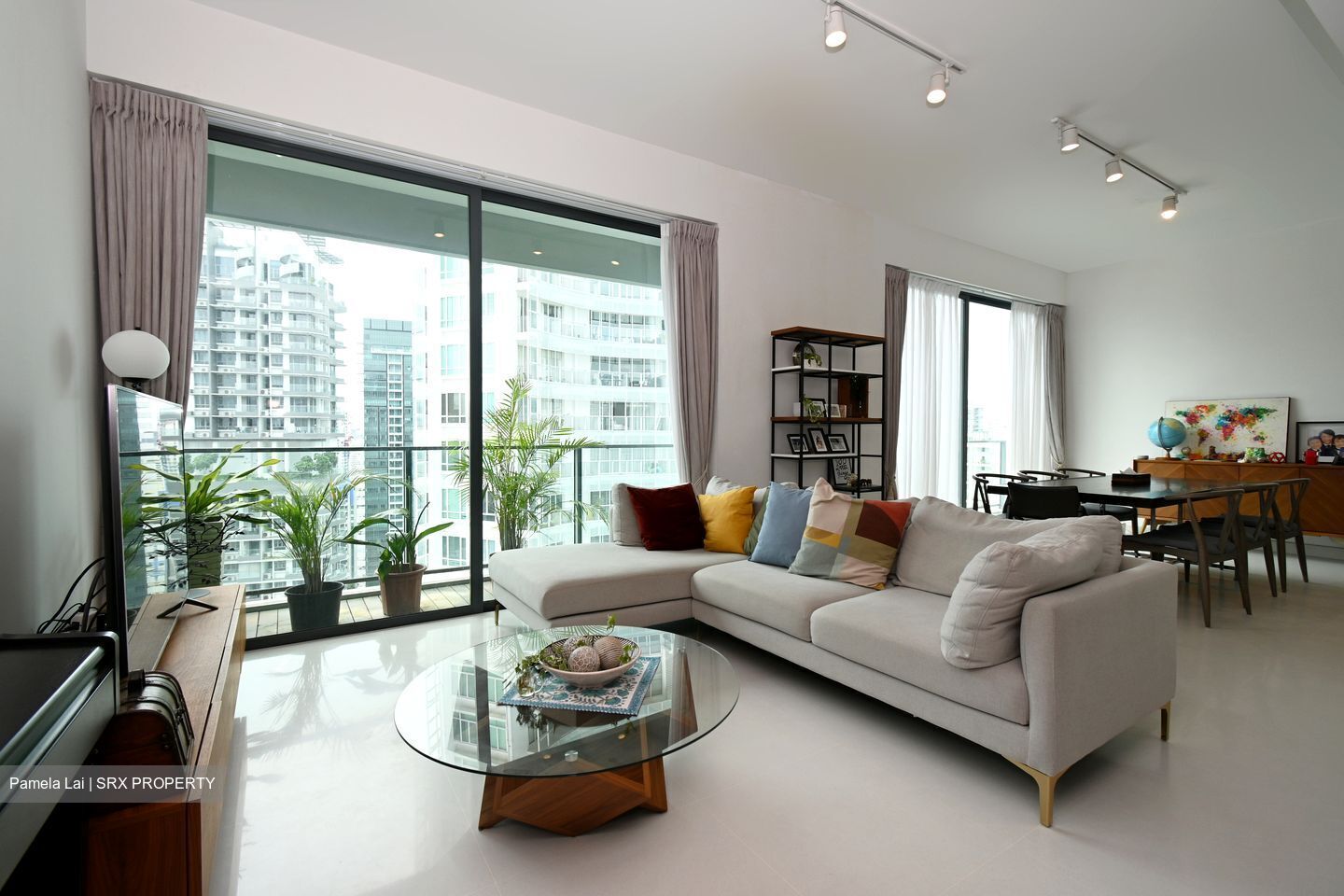 The Suites At Central (D9), Condominium #392353761